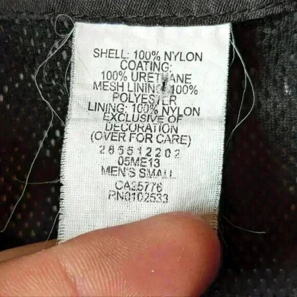 Polaris Pure - Size Small - Skidoo Jacket - Picture 4 of 9